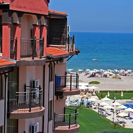 South Beach Hotel - New Management And Free Beach Access Tsarevo Exterior photo