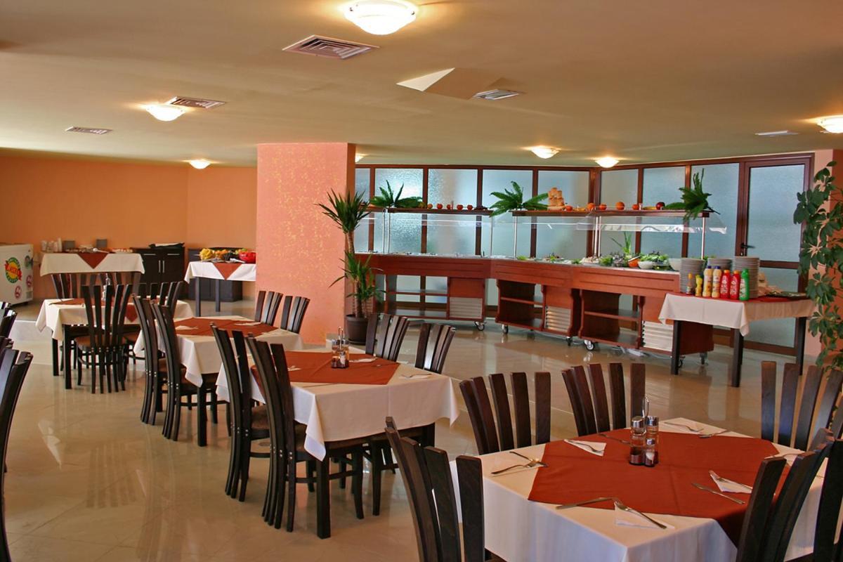 South Beach Hotel - New Management And Free Beach Access Tsarevo Exterior photo